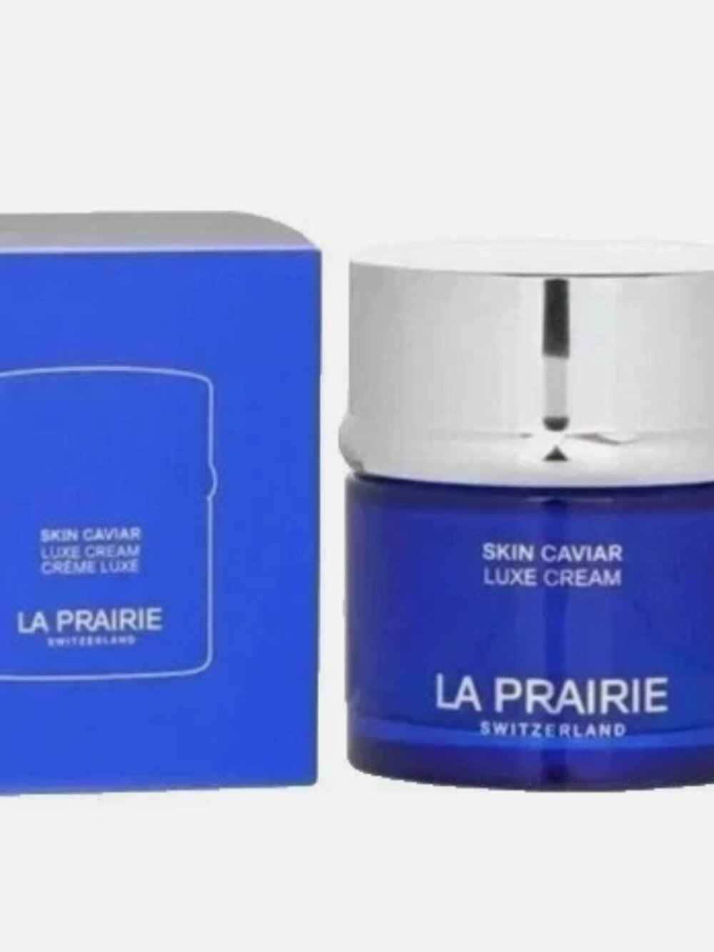 La Prairie Skin Caviar Luxe Cream 1.7 oz / 50 ml